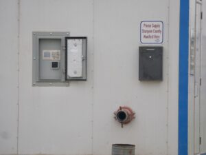 Waste Disposal Site